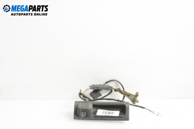 Камера за Volkswagen Touareg SUV I (10.2002 - 01.2013)