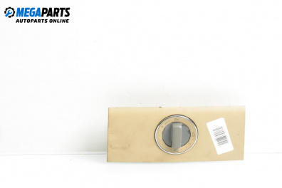 Бутон шибедах за Volkswagen Touareg SUV I (10.2002 - 01.2013)