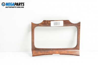 Централна конзола за Volkswagen Touareg SUV I (10.2002 - 01.2013)