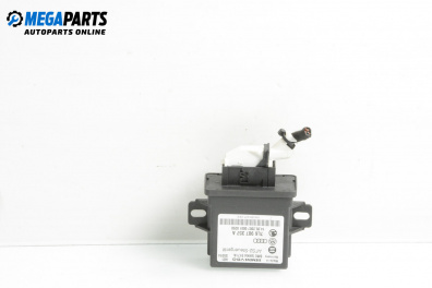 Модул аларма за Volkswagen Touareg SUV I (10.2002 - 01.2013), № 7L6 907 357 A