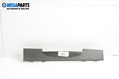 Интериорна пластмаса за Volkswagen Touareg SUV I (10.2002 - 01.2013), 4+1 вр., джип, позиция: предна