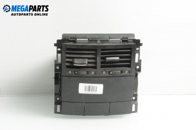 Духалки парно за Volkswagen Touareg SUV I (10.2002 - 01.2013)