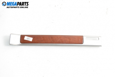 Интериорна лайсна за Volkswagen Touareg SUV I (10.2002 - 01.2013), 4+1 вр., джип