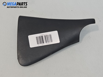 Интериорна кора за Volkswagen Touareg SUV I (10.2002 - 01.2013), 4+1 вр., джип