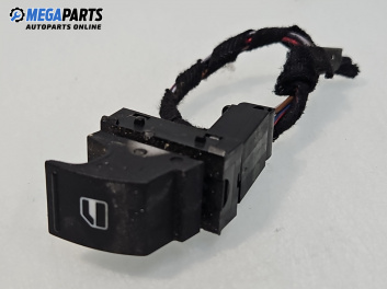 Бутон ел. стъкло  за Volkswagen Touareg SUV I (10.2002 - 01.2013)