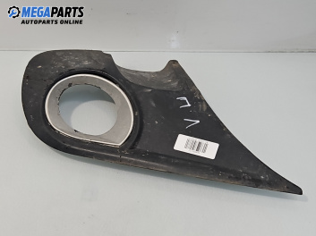 Капачка халоген за Volkswagen Touareg SUV I (10.2002 - 01.2013), джип, позиция: лява