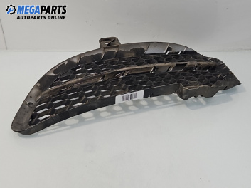 Решетка в броня за Volkswagen Touareg SUV I (10.2002 - 01.2013), джип, позиция: предна