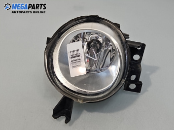 Халоген за Volkswagen Touareg SUV I (10.2002 - 01.2013), джип, позиция: лява