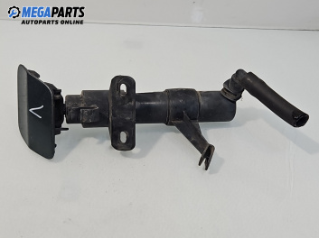 Пръскалка фар за Volkswagen Touareg SUV I (10.2002 - 01.2013), позиция: лява