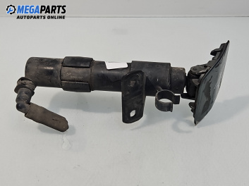 Пръскалка фар за Volkswagen Touareg SUV I (10.2002 - 01.2013), позиция: дясна