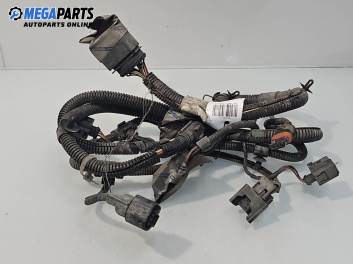 Ел. инсталация за Volkswagen Touareg SUV I (10.2002 - 01.2013) 5.0 V10 TDI, 313 к.с.