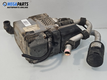 Печка за Volkswagen Touareg SUV I (10.2002 - 01.2013) 5.0 V10 TDI, 313 к.с.