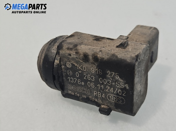 Парктроник за Volkswagen Touareg SUV I (10.2002 - 01.2013), № 1KO 919 275