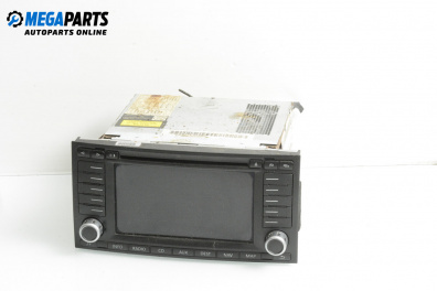 GPS навигация за Volkswagen Touareg SUV I (10.2002 - 01.2013), №  7L6035177E