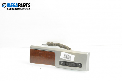 Интериорна лайсна за Volkswagen Touareg SUV I (10.2002 - 01.2013), 4+1 вр., джип