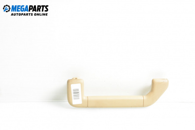 Ръкохватка за таван за Volkswagen Touareg SUV I (10.2002 - 01.2013), 4+1 вр., позиция: задна, лява