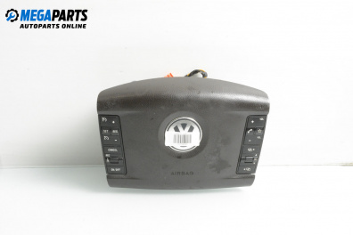 Airbag за Volkswagen Touareg SUV I (10.2002 - 01.2013), 4+1 вр., джип, позиция: предна