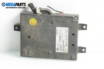 Bluetooth модул за Volkswagen Touareg SUV I (10.2002 - 01.2013), № 7L6 035 730
