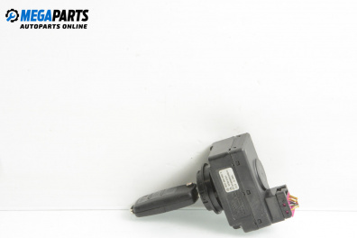 Контактен ключ за Volkswagen Touareg SUV I (10.2002 - 01.2013)