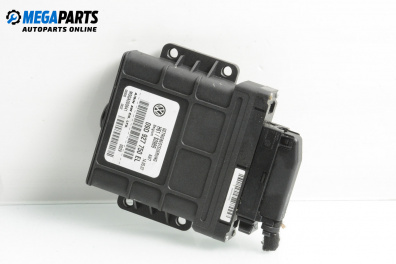 Компютър автоматични скорости за Volkswagen Touareg SUV I (10.2002 - 01.2013), автоматик, № 09D927750EL