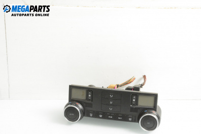 Панел климатроник за Volkswagen Touareg SUV I (10.2002 - 01.2013), №  7L6907040AE
