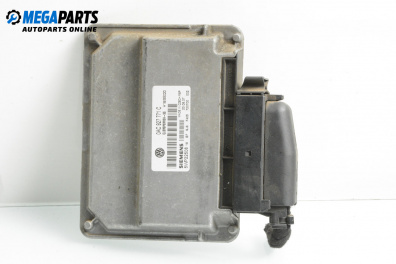 Модул диференциал за Volkswagen Touareg SUV I (10.2002 - 01.2013), № 0AC 927 771 C