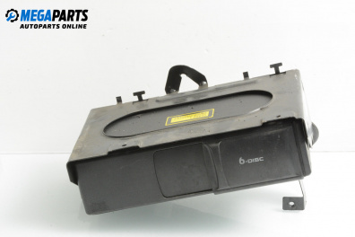 CD чейнджър за Volkswagen Touareg SUV I (10.2002 - 01.2013), №  1J6035111