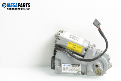 Мотор шибедах за Volkswagen Touareg SUV I (10.2002 - 01.2013), джип