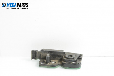 Брава задно стъкло за Volkswagen Touareg SUV I (10.2002 - 01.2013), джип