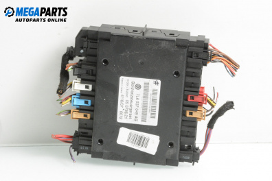 Модул борд компютър за Volkswagen Touareg SUV I (10.2002 - 01.2013), № 7L6 937 049 AG