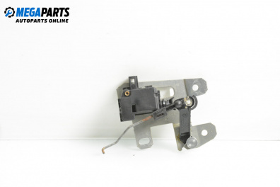 Машинка централно заключване за Volkswagen Touareg SUV I (10.2002 - 01.2013), 4+1 вр., позиция: задна