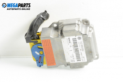 Модул за AIRBAG за Volkswagen Touareg SUV I (10.2002 - 01.2013), №  7L0959655 / 0285001991
