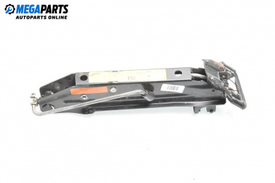 Крик за Volkswagen Touareg SUV I (10.2002 - 01.2013)