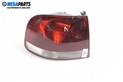 Стоп за Volkswagen Touareg SUV I (10.2002 - 01.2013), джип, позиция: лява