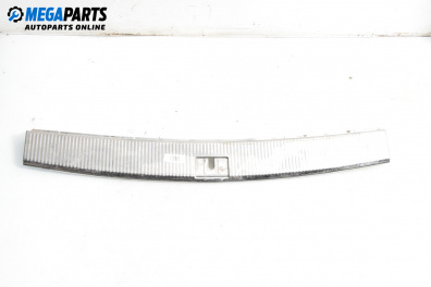 Планка багажник за Volkswagen Touareg SUV I (10.2002 - 01.2013), 4+1 вр., джип