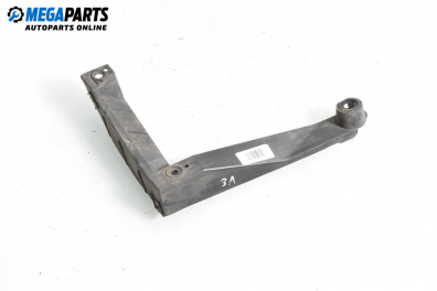 Държач броня за Volkswagen Touareg SUV I (10.2002 - 01.2013), джип, позиция: задна, лява