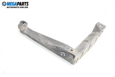 Държач броня за Volkswagen Touareg SUV I (10.2002 - 01.2013), джип, позиция: задна, дясна