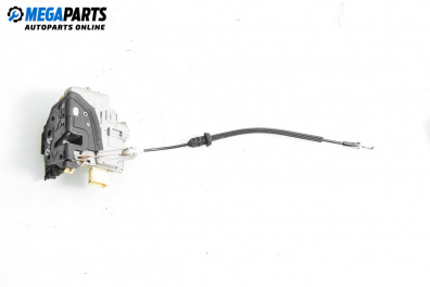 Брава на врата за Volkswagen Touareg SUV I (10.2002 - 01.2013), позиция: предна, дясна