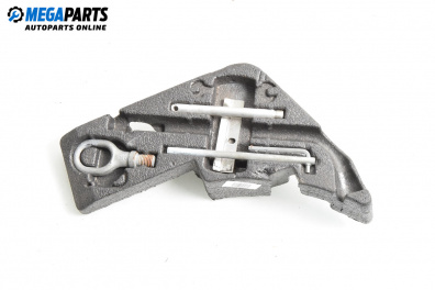 Инструменти за Volkswagen Touareg SUV I (10.2002 - 01.2013)