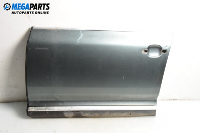 Врата за Volkswagen Touareg SUV I (10.2002 - 01.2013), 4+1 вр., джип, позиция: предна, лява