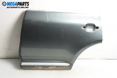 Врата за Volkswagen Touareg SUV I (10.2002 - 01.2013), 4+1 вр., джип, позиция: задна, лява