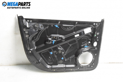 Основа кора врата за Volkswagen Touareg SUV I (10.2002 - 01.2013), 4+1 вр., джип, позиция: предна, лява