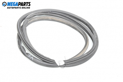 Уплътнение за врата за Volkswagen Touareg SUV I (10.2002 - 01.2013), 4+1 вр., джип, позиция: задна, лява