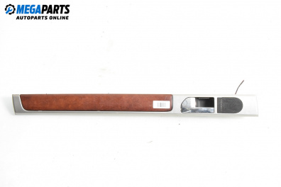 Вътрешна дръжка за Volkswagen Touareg SUV I (10.2002 - 01.2013), 4+1 вр., джип, позиция: предна, лява