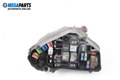 Бушонно табло за Volkswagen Touareg SUV I (10.2002 - 01.2013) 5.0 V10 TDI, 313 к.с.