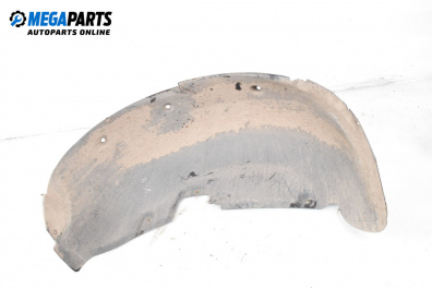 Подкалник за Volkswagen Touareg SUV I (10.2002 - 01.2013), 4+1 вр., джип, позиция: задна, лява