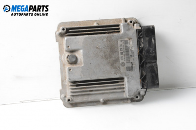 Компютър двигател за Volkswagen Touareg SUV I (10.2002 - 01.2013) 5.0 V10 TDI, 313 к.с., № 070 906 816 DH