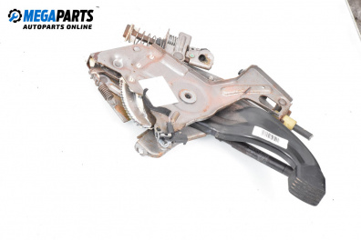 Педал паркинг спирачка за Volkswagen Touareg SUV I (10.2002 - 01.2013)