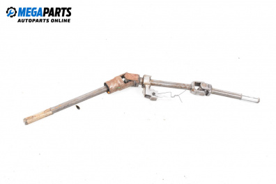 Каре на волана за Volkswagen Touareg SUV I (10.2002 - 01.2013) 5.0 V10 TDI, 313 к.с., джип