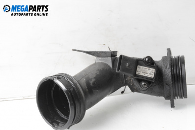 Въздуховод за Volkswagen Touareg SUV I (10.2002 - 01.2013) 5.0 V10 TDI, 313 к.с.